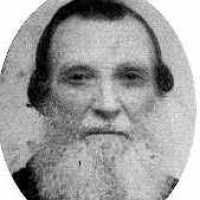 Amos Hunt (1819 - 1904) Profile